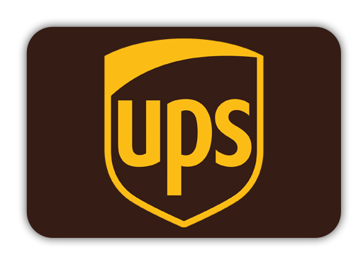 UPS Versand