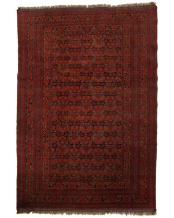 Tappeto Afghan Sarough