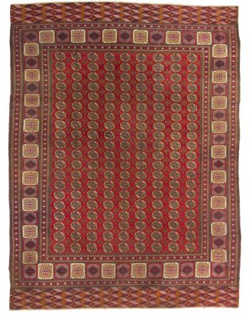 Tappeto Afghan Mauri