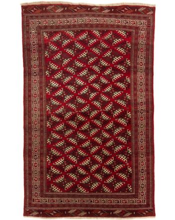 Tappeto Afghan Mauri