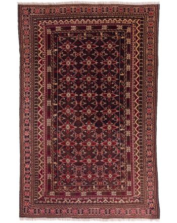 Tappeto Afghan