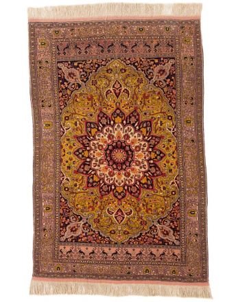 Tappeto Afghan