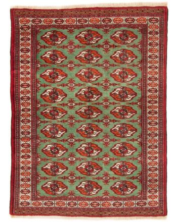 Tappeto Afghan Mauri