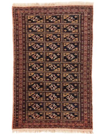 Tappeto Afghan