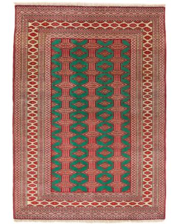 Tappeto Afghan Mauri