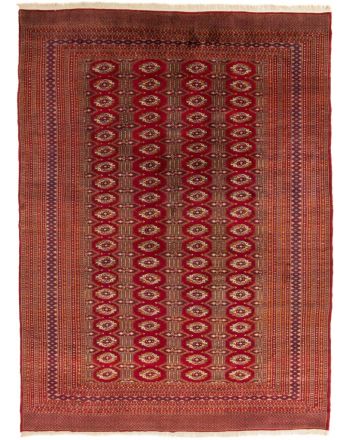 Tappeto Afghan Mauri