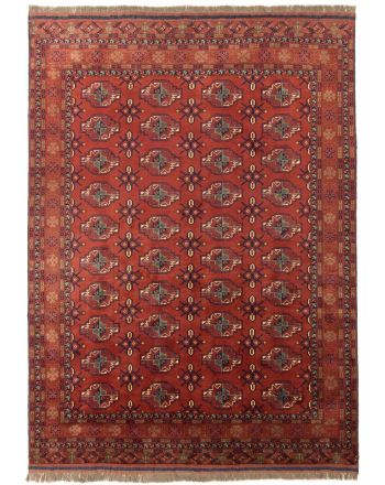 Tappeto Afghan Maltebaft