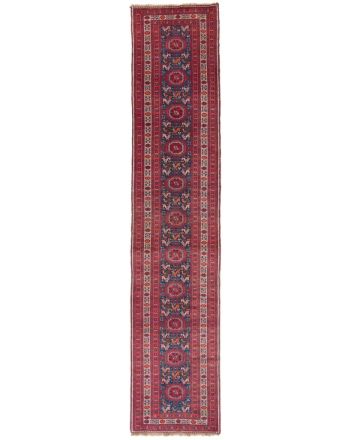 Tappeto Afghan Mauri