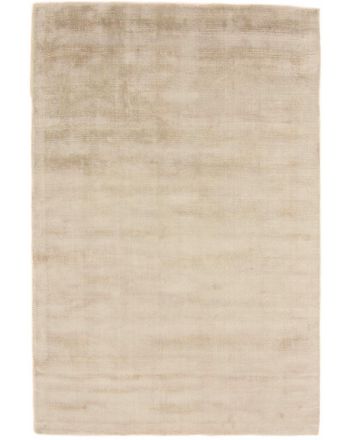Tappeto in viscosa Visconti Beige