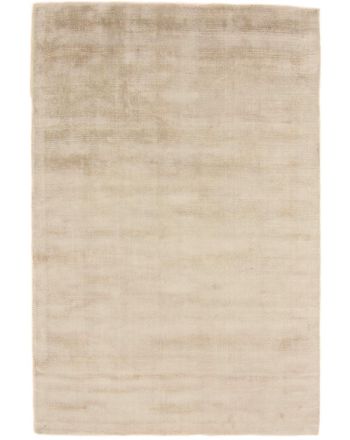 Tappeto in viscosa Visconti Beige
