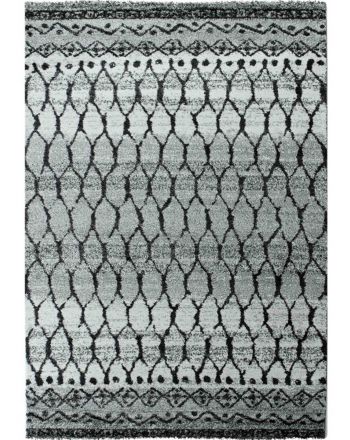 Tappeto Blend Grigio