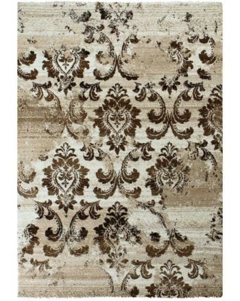 Tappeto Florid Beige