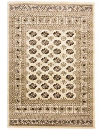 Tappeto Buchara Beige
