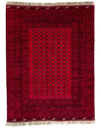 Tappeto Afghan