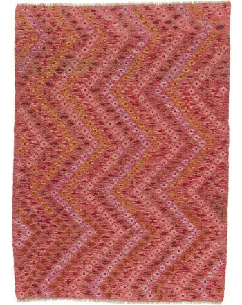 Tappeto a tessitura Kilim Afghan