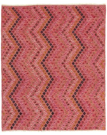 Tappeto a tessitura Kilim Afghan