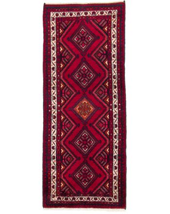 Tappeto Afshar