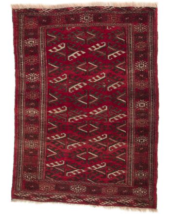 Tappeto Mauri