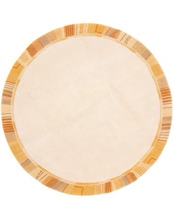 Tappeto di lana Nepal Design