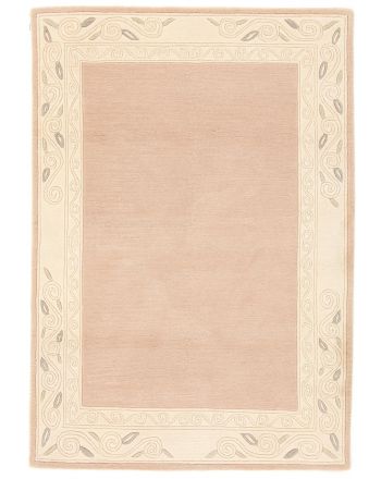 Tappeto di lana Nepal Design