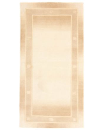 Tappeto di lana Nepal Design