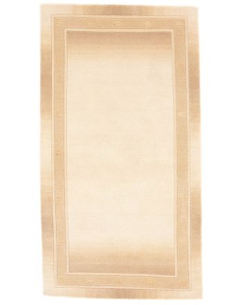 Tappeto di lana Nepal Design