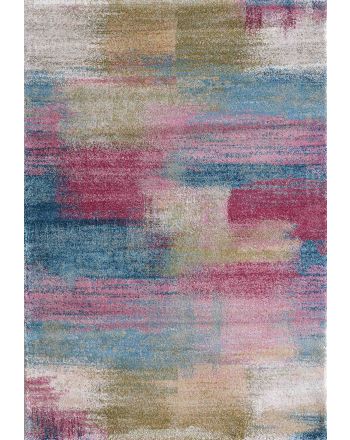 Tappeto Baran Multicolor