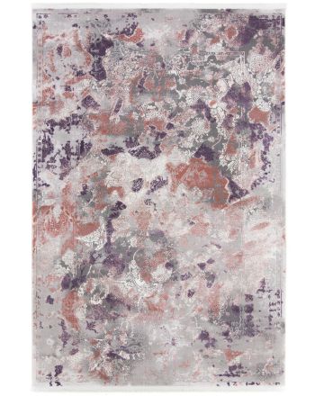 Tappeto Florence Rosa