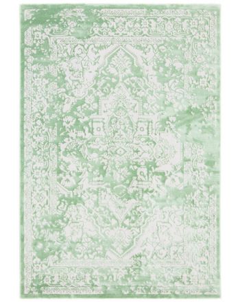 Tappeto Vintage Select Verde