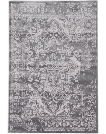 Tappeto Vintage Select Grigio