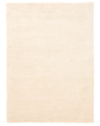 Tappeto a pelo lungo Softly Beige