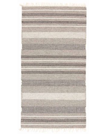 Tappeto a tessitura Kilim India