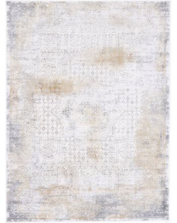 Tappeto Vintage Lyia Beige