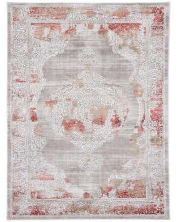 Tappeto Vintage Amira Beige