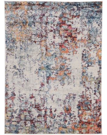 Tappeto Aliyah Multicolor