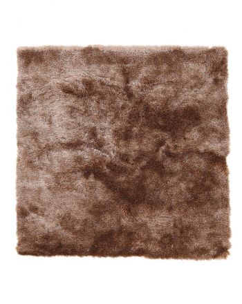 Tappeto a pelo lungo Breeze Beige