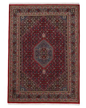 Tappeto Bidjar Rot