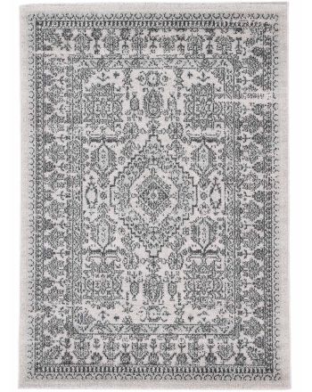 Tappeto Sinan Grigio