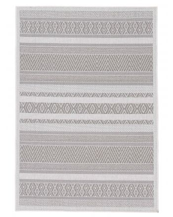 Tappeto per interno ed esterno Boho Beige