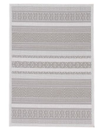 Tappeto per interno ed esterno Boho Beige