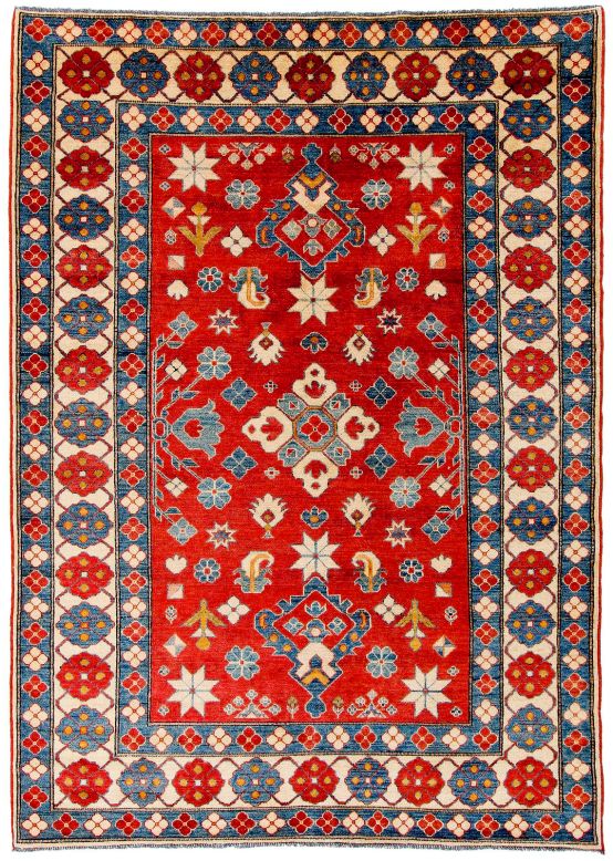 Tappeto Kazak