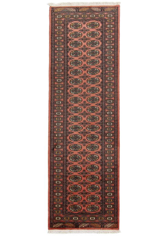 Tappeto Pakistan Bukara 2ply