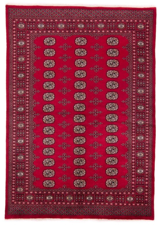 Tappeto Pakistan Bukara 2ply