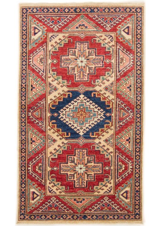 Tappeto Kazak
