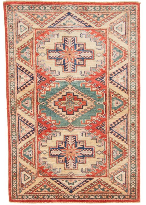Tappeto Kazak