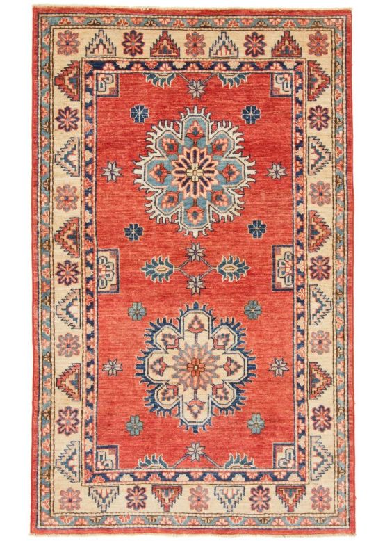 Tappeto Kazak