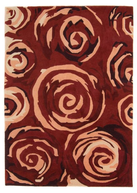 Tappeto di lana Nepal Design