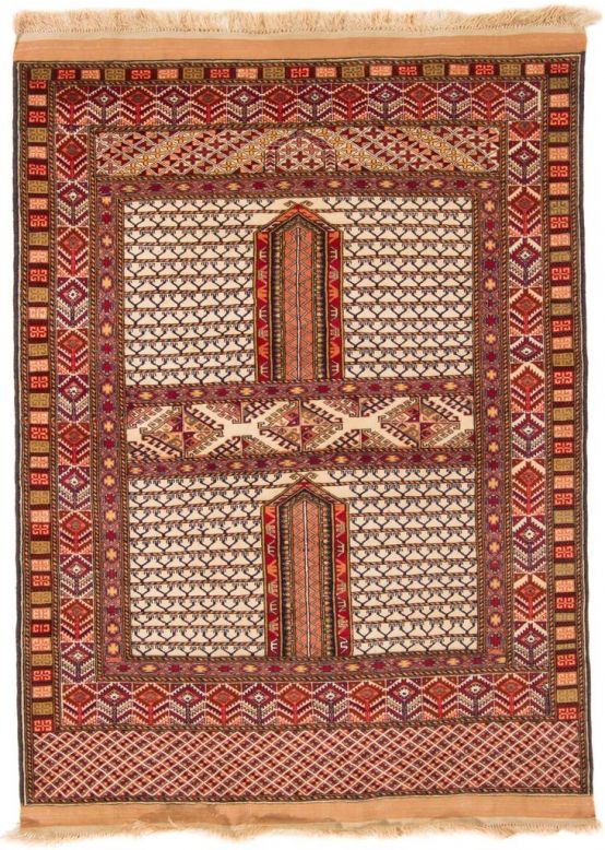 Tappeto Afghan