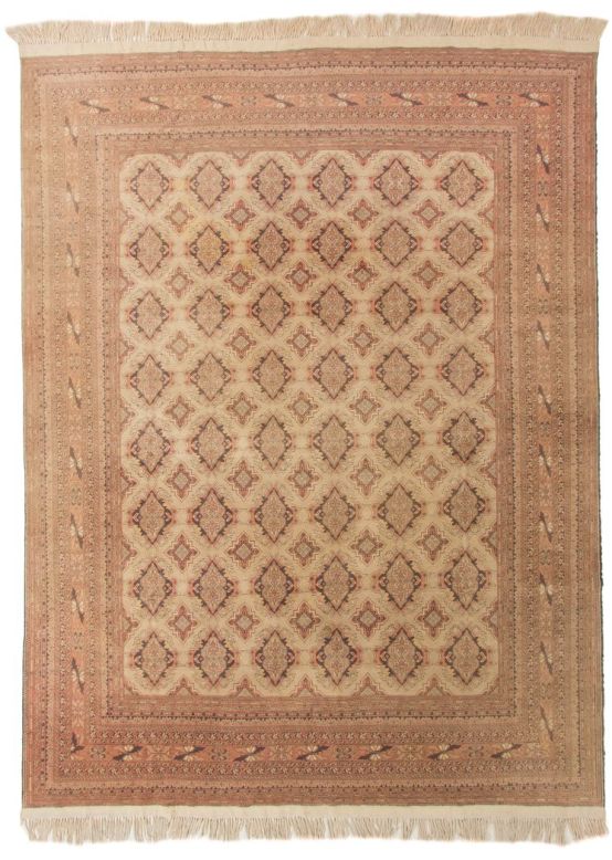 Tappeto Afghan Sarough