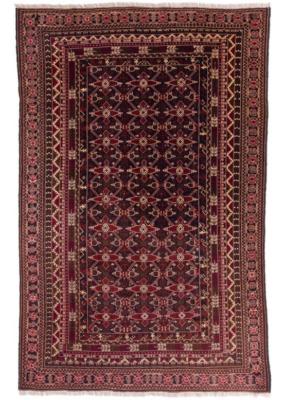 Tappeto Afghan